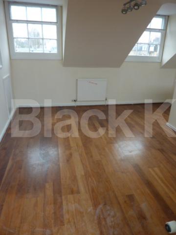 			New Instruction, 2 Bedroom, 1 bath, 1 reception Flat			 Delancy Street, Camden